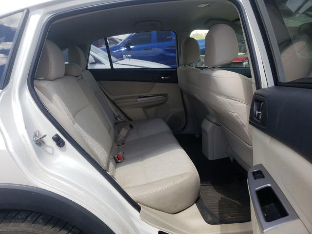 2014 SUBARU XV CROSSTR JF2GPBCC7EH345791