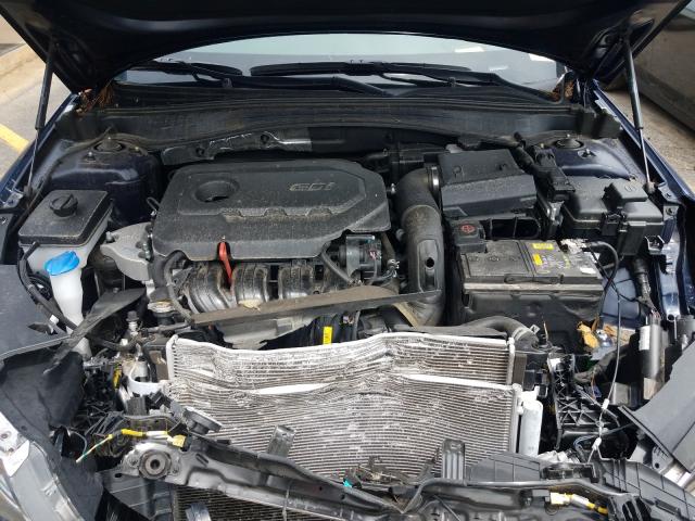 2019 KIA OPTIMA LX 5XXGT4L35KG315462
