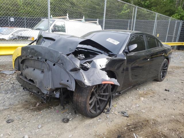 2020 DODGE CHARGER SC 2C3CDXGJXLH182447