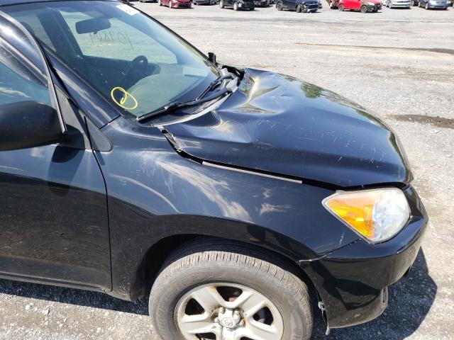 2010 TOYOTA RAV4 2T3BF4DV8AW081461