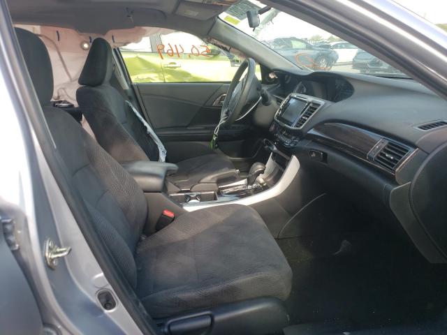 2016 HONDA ACCORD EX 1HGCR2F70GA210414