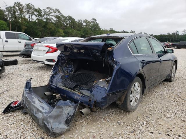 2010 NISSAN ALTIMA BAS 1N4AL2AP2AN461763