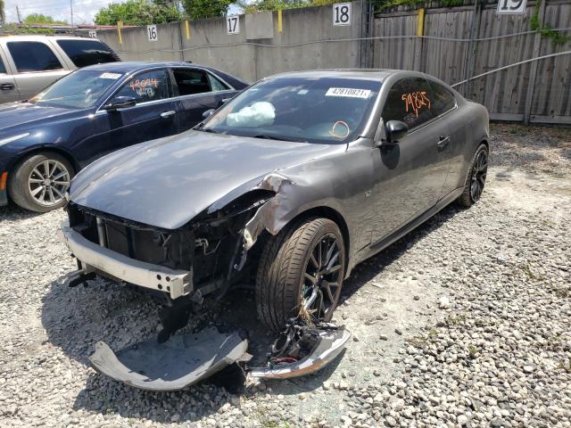 2015 INFINITI Q60 JOURNE JN1CV6EK1FM870078
