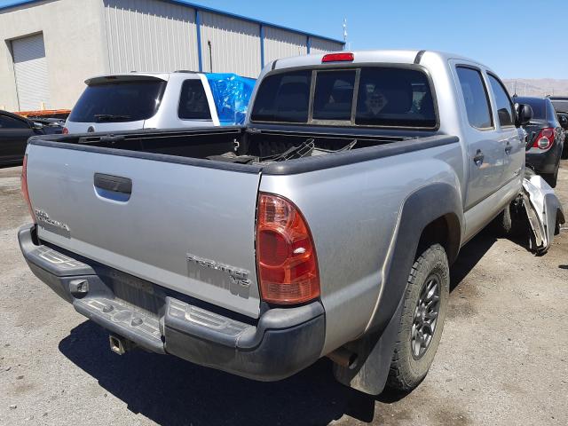 2013 TOYOTA TACOMA DOU 3TMJU4GN5DM153932