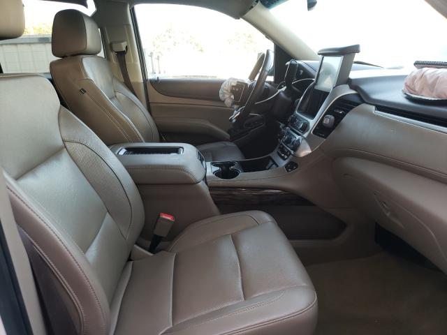 2017 GMC YUKON SLT 1GKS1BKC0HR214796