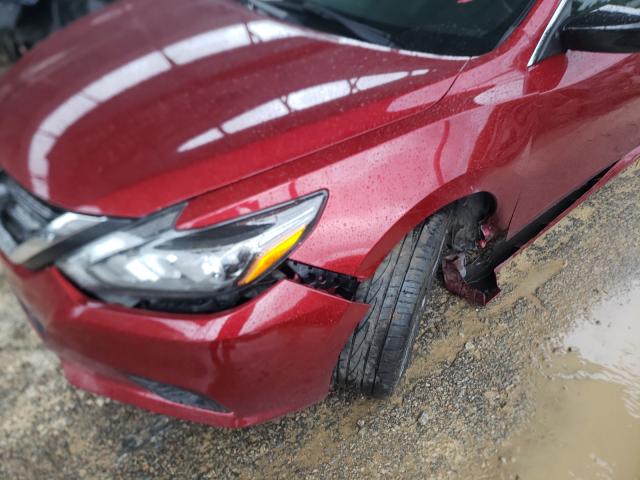 2017 NISSAN ALTIMA 2.5 1N4AL3AP7HC232510