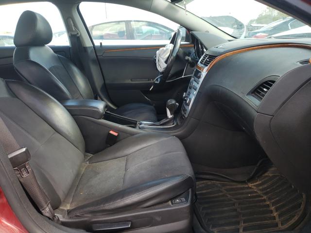 2012 CHEVROLET MALIBU 2LT 1G1ZD5E05CF251382