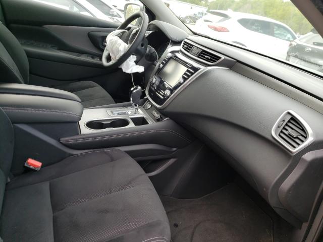2020 NISSAN MURANO SV 5N1AZ2BJ6LN172385