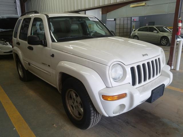 2003 Jeep Liberty Limited For Sale Nc Mocksville Wed Jul 28 2021 Used Salvage Cars Copart Usa