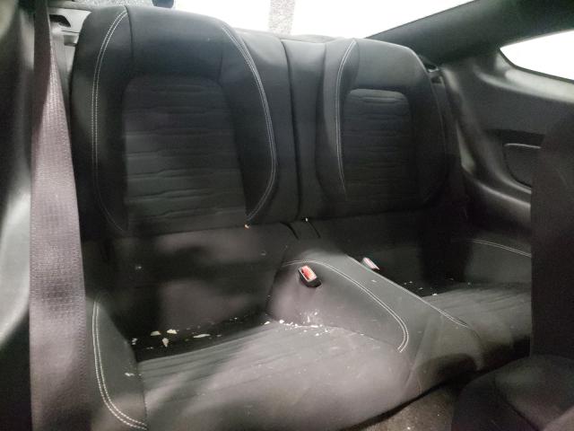 2016 FORD MUSTANG 1FA6P8TH8G5218552
