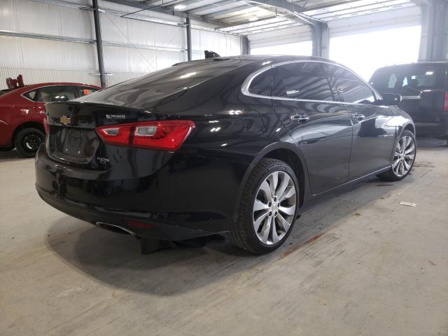 2017 CHEVROLET MALIBU PRE 1G1ZH5SX0HF176684