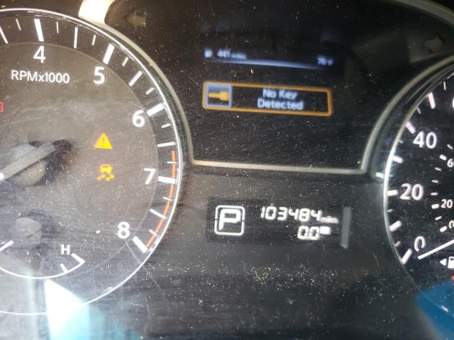 2014 NISSAN ALTIMA 2.5 1N4AL3AP8EC110976