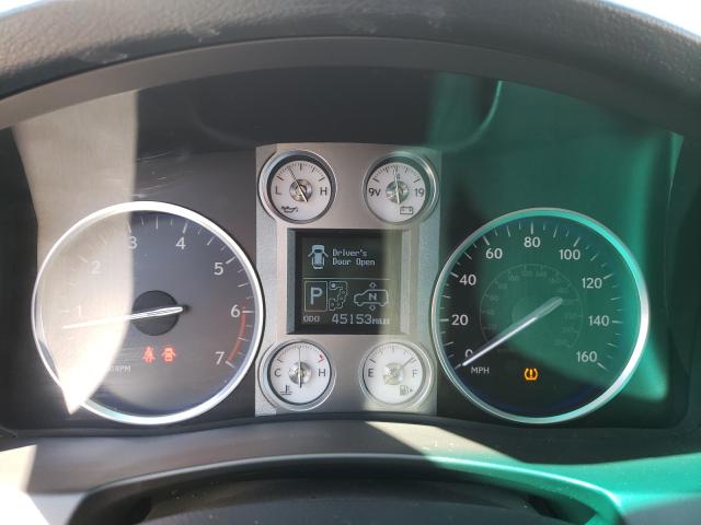 2011 LEXUS LX 570 JTJHY7AXXB4055905