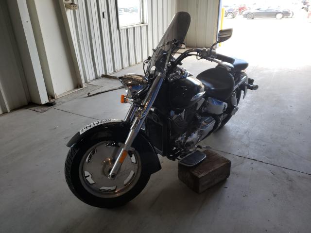 2007 HONDA VTX1300 R 1HFSC52697A408523