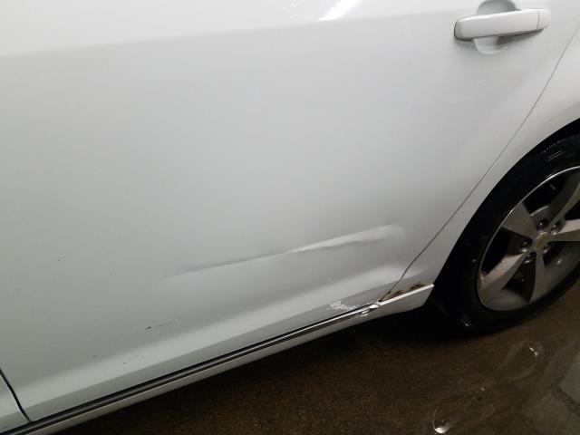 2011 CHEVROLET MALIBU 1LT 1G1ZC5EU2BF100620
