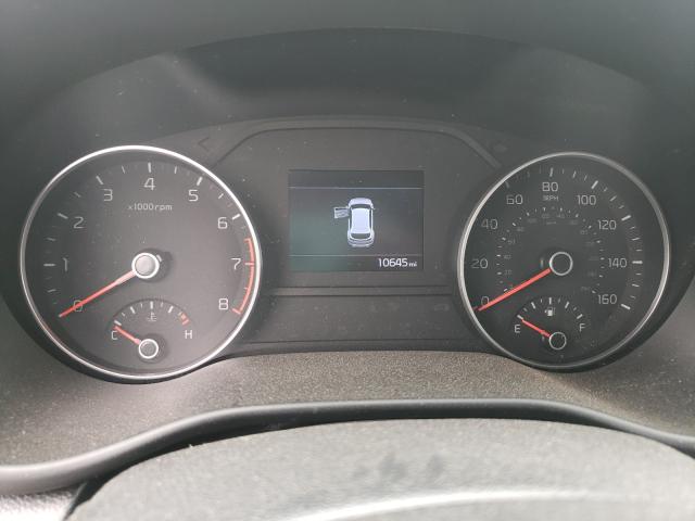 2020 KIA SPORTAGE E KNDPN3AC6L7799384