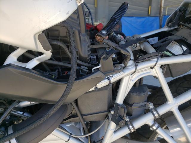 2007 BMW R1200 GS WB10317A87ZR41842