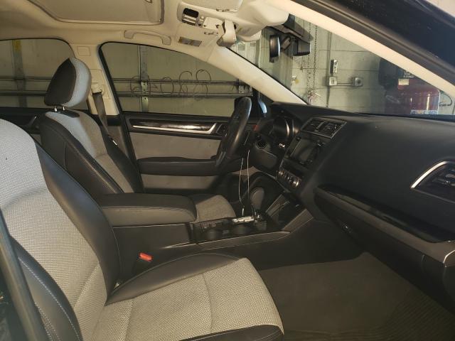 2017 SUBARU LEGACY SPO 4S3BNAS68H3053380