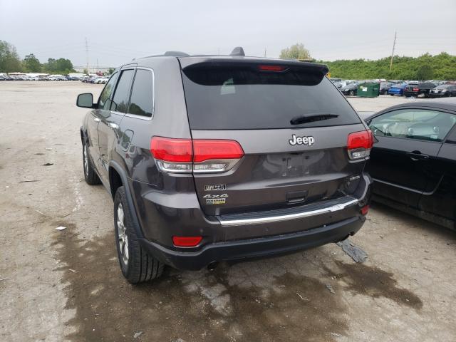 2014 JEEP GRAND CHER 1C4RJFBG1EC558219