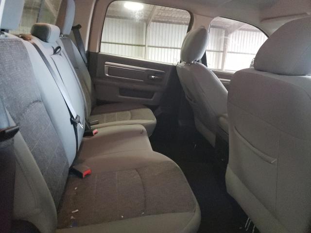 2016 RAM 1500 SLT 1C6RR6LT3GS320005