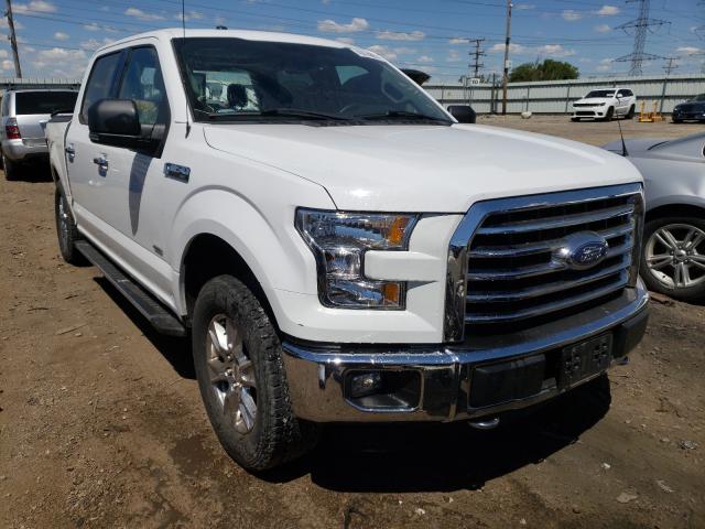 2015 FORD F150 SUPER 1FTEW1EG9FKD27008