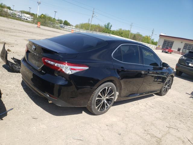 2018 TOYOTA CAMRY L 4T1B11HK1JU514530