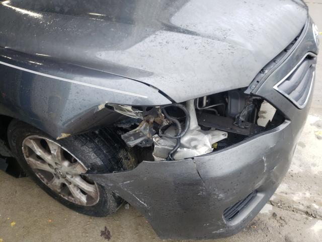 2011 TOYOTA CAMRY BASE 4T1BF3EK0BU142259