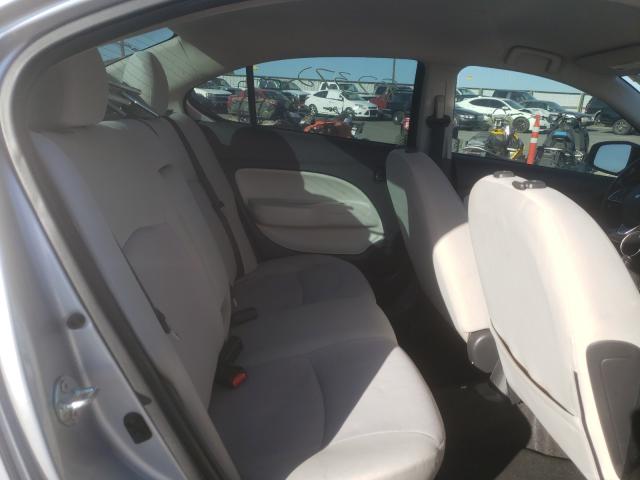 2017 MITSUBISHI MIRAGE G4 ML32F3FJ3HH003807