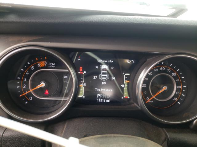 2020 JEEP WRANGLER U 1C4HJXDN6LW223465