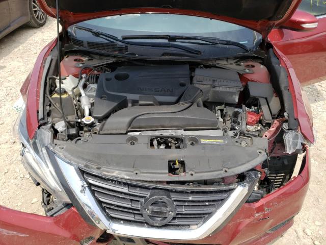 2017 NISSAN ALTIMA 1N4AL3AP6HC159713