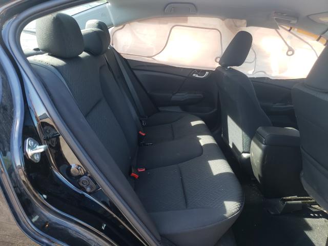 2015 HONDA CIVIC SE 19XFB2F79FE216613