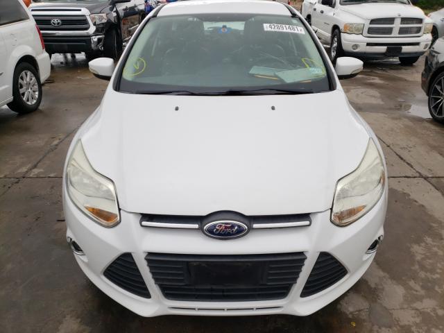 2014 FORD FOCUS SE 1FADP3K20EL130045