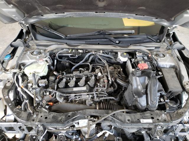 2018 HONDA CIVIC TOUR 19XFC1F9XJE000058
