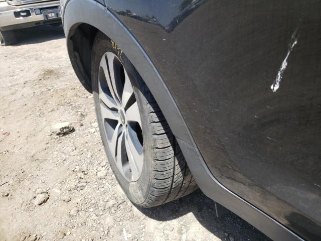 2011 KIA SPORTAGE E KNDPC3A24B7071736