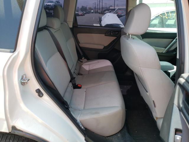 2015 SUBARU FORESTER 2 JF2SJADC5FH533263