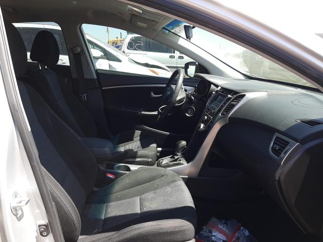 2016 HYUNDAI ELANTRA GT KMHD35LH8GU340714