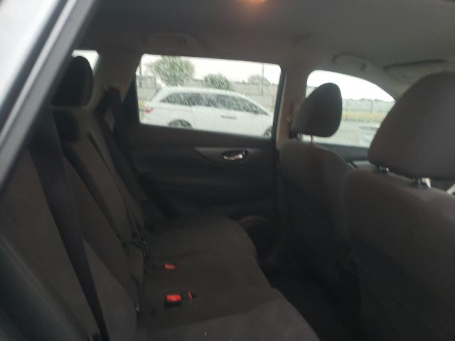 2016 NISSAN ROGUE S KNMAT2MT9GP617782