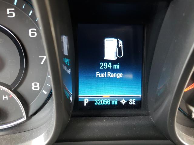 2013 CHEVROLET MALIBU 2LT 1G11E5SA7DF295117