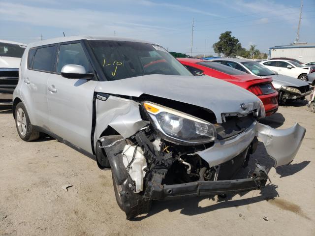 2016 KIA SOUL KNDJN2A27G7849450