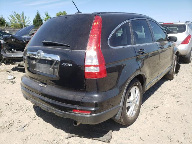2011 HONDA CR-V EXL 5J6RE4H70BL114464