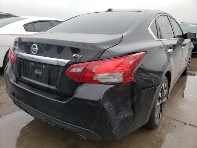2018 NISSAN ALTIMA 2.5 1N4AL3AP6JC191485