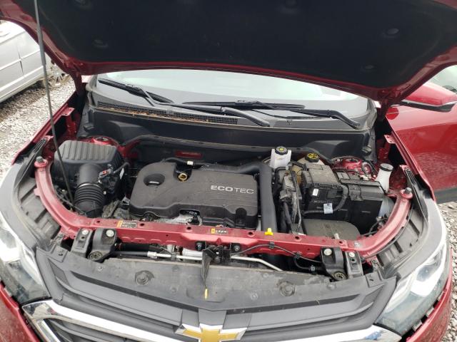 2018 CHEVROLET EQUINOX L 2GNAXJEV7J6204305