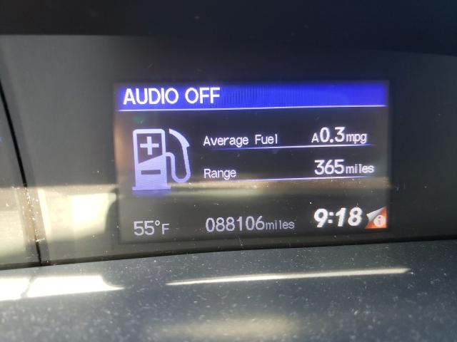 2015 HONDA CIVIC SE 19XFB2F79FE216613