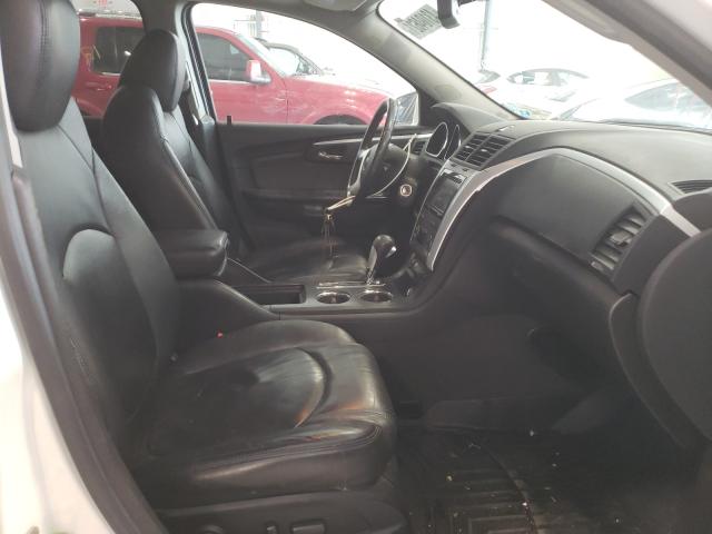 2011 CHEVROLET TRAVERSE L 1GNKRJED0BJ123799