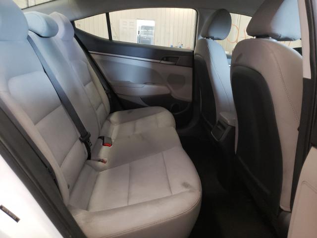 2017 HYUNDAI ELANTRA SE 5NPD74LF8HH111835