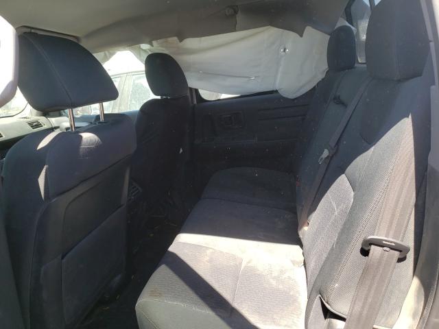 2014 HONDA RIDGELINE 5FPYK1F48EB005203