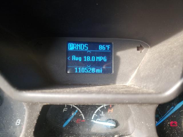 2014 FORD TRANSIT CO NM0LS6F70E1137694