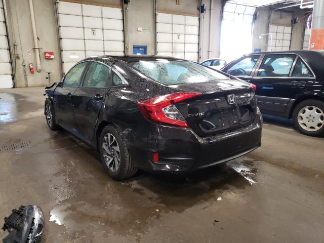 2016 HONDA CIVIC 2HGFC2F77GH508104