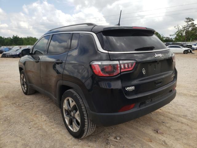 2018 JEEP COMPASS LI 3C4NJCCB1JT208295