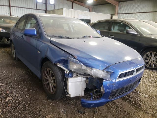 2011 MITSUBISHI LANCER ES/ JA32U2FU8BU041425